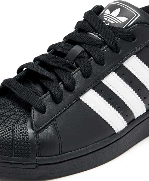 Sneakers adidas Originals Supertar Sneaker BLACK Femei (BM 17668378) 4