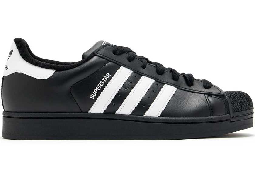 Sneakers adidas Originals Supertar Sneaker BLACK Femei (BM 17668378) 1