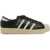 adidas Originals "Superstar Vintage" Sneaker BLACK