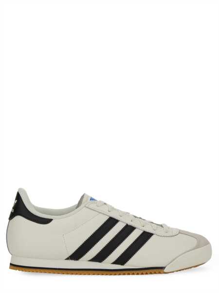 Sneakers adidas Originals K74 Kick Sneaker WHITE Barbati (BM 17668396) 1