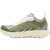 NORDA "Conder Dyneema" Sneaker GREEN
