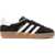 adidas Originals "Gazelle Indoor" Sneaker BLACK
