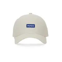 Sepci Baseball Hat With Logo Barbati