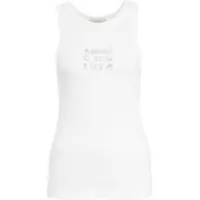 Tricouri Tank Top with rhinestones 'Rachel' Femei