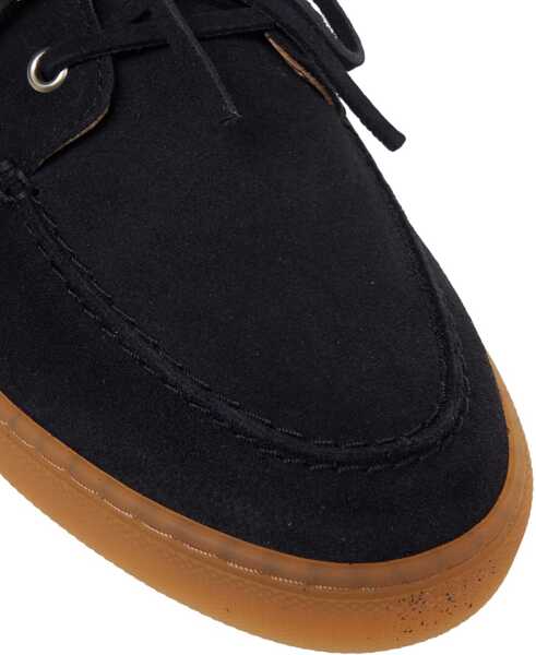 Mocasini Copenhagen Suede boat shoes CPH160 Blue Barbati (BM 17668498) 5