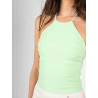 Imbracaminte Dama pagina 430 - Tricouri Patrizia Pepe 8M1510/J082 Zielony Femei (BM 17668555) - B-mall.ro