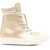 Rick Owens Sneaker High GOLD