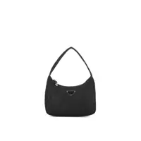 Genti de mana Prada Re-Nylon Quilted Shoulder Bag Femei