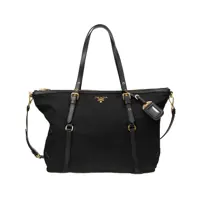 Genti de mana Prada Gallery Pocono Tote Bag Femei