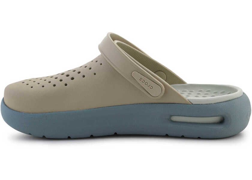 Saboti Crocs Inmotion Clog 209964-0JL Moth Green Barbati (BM 17668660) 4