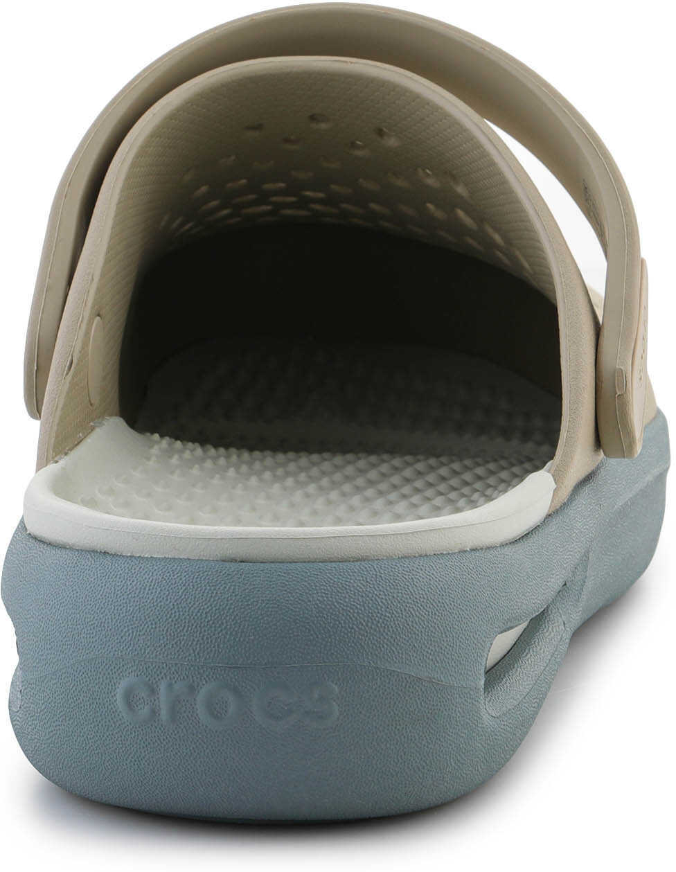 Saboti Crocs Inmotion Clog 209964-0JL Moth Green Barbati (BM 17668660) 5