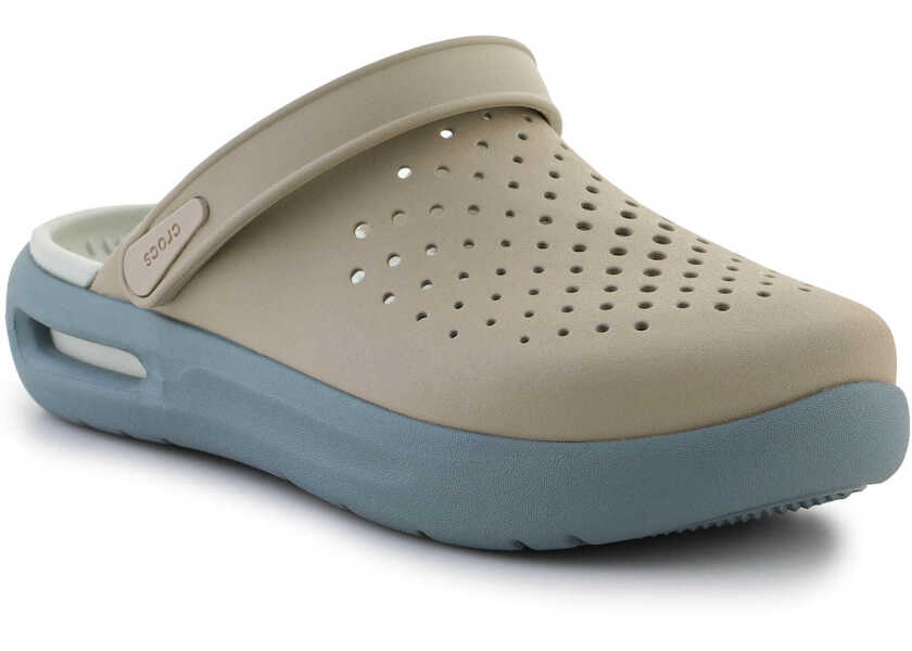 Saboti Crocs Inmotion Clog 209964-0JL Moth Green Barbati (BM 17668660) 1