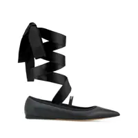 Balerini Salvatore Ferragamo Flat Shoes Femei