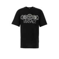 Tricouri Versace Versace T-Shirt