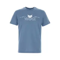 Tricouri Versace T-Shirt Barbati