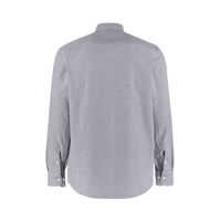Camasi THE (ALPHABET) pentru Barbati - Camasi THE ALPHABET The Alphabet The Shirt - Printed Cotton Shirt MULTICOLOR Barbati (BM 17668980) - B-mall.ro