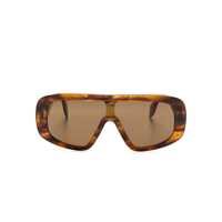 Ochelari de soare Pinko 'Vega' Brown Sunglasses Femei