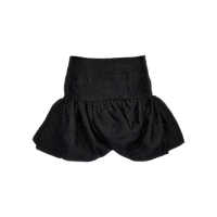 Fuste Rotate Birger Christensen 'Jacquard Mini' Skirt Femei
