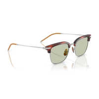 Ochelari de soare Oliver Peoples pentru Barbati - Ochelari de soare Oliver Peoples Oliver Peoples Ov1354T Tk-12 Sunglasses SILVER Barbati (BM 17669532) - B-mall.ro