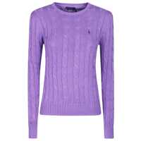 Tricouri Polo Polo Ralph Lauren Sweater Femei
