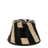 Palarii Jacquemus 'Le Bob Soli' Bucket Hat Femei