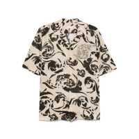 Camasi Dries Van Noten Shirt Barbati
