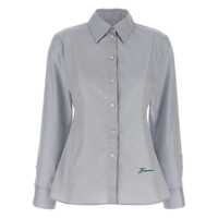 Camasi Jacquemus 'La Chemise De Costume' Shirt Femei