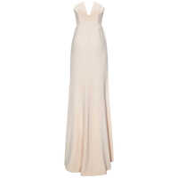 Rochii Redemption Long Dress Sleeveless Clothing Femei