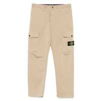 Pantaloni Stone Island Trousers Barbati