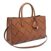 Genti de mana Michael Kors Dama - Genti de mana Michael Kors Michael Kors Bags BROWN Femei (BM 17670417) - B-mall.ro