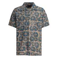 Camasi Beams Plus "Sun Flower" Shirt Barbati
