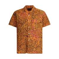 Camasi Beams Plus "Batik" Shirt Barbati