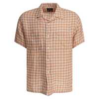 Camasi Beams Plus "Panama" Shirt Barbati