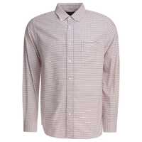 Camasi Beams Plus "Oxford Tattersall" Shirt Barbati