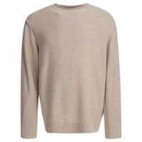 Pulovere Beams Plus Round Neck Roll Sweater Barbati