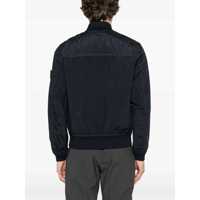 Paltoane Stone Island pentru Barbati - Paltoane Stone Island Stone Island Coats BLUE Barbati (BM 17670663) - B-mall.ro