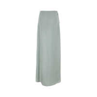 Imbracaminte Blumarine Dama - Pantaloni casual Blumarine Blumarine Pants BLUE Femei (BM 17670795) - B-mall.ro