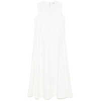 Rochii Remain Birger Christensen Wide Maxi Dress Femei