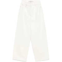 Blugi Remain Birger Christensen Cocoon Denim Pants Femei