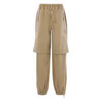 Pantaloni casual Co Trousers Femei