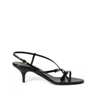 Pantofi cu toc Miu Miu Miu Miu Sandals