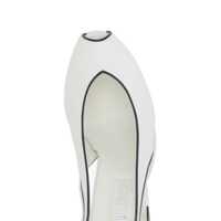 Pantofi cu toc Miu Miu Dama - Pantofi cu toc Miu Miu Miu Miu With Heel WHITE Femei (BM 17670984) - B-mall.ro