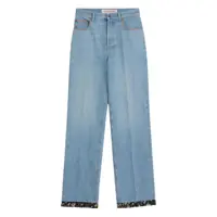 Blugi Valentino Garavani Jeans Barbati