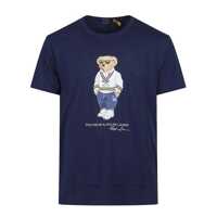 Tricouri Polo Polo Ralph Lauren Tshirt Barbati