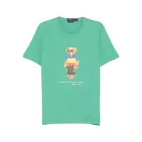 Tricouri Polo Polo Ralph Lauren Tshirt Barbati