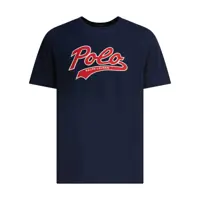 Tricouri Polo Polo Ralph Lauren Polo Logo T-Shirt Barbati