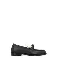 Mocasini Bottega Veneta Bottega Veneta Astaire Leather Loafers