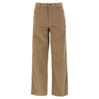 Pantaloni Burberry 5-Pocket Pants Barbati