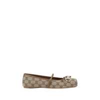 Balerini Gucci Horsebit 1955 Gg Supreme Ballets Femei