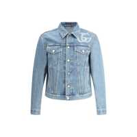 Geci Gucci Denim Jacket Barbati
